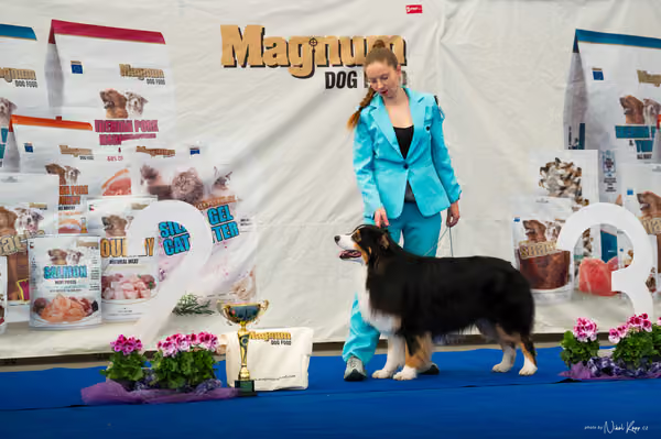 For Pets Cup – DOSPĚLÝ