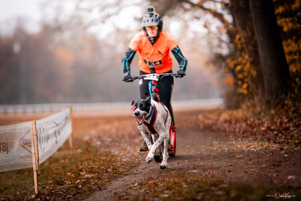 ICF WORLD CHAMPIONSHIP — SUNDAY – SCOOTER