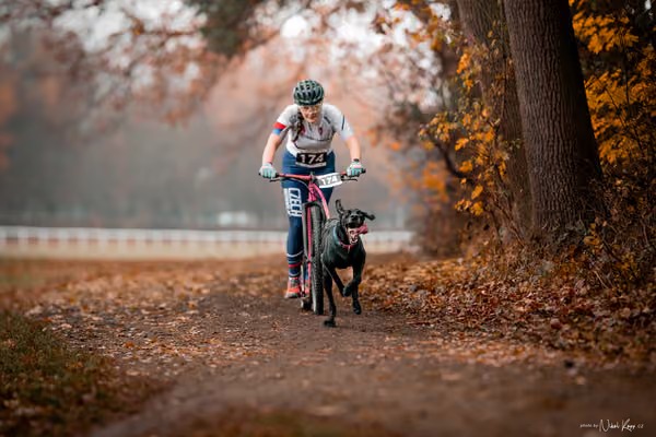 ICF WORLD CHAMPIONSHIP — SUNDAY – SCOOTER