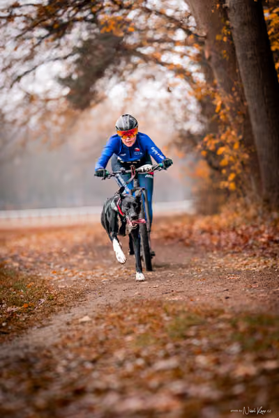 ICF WORLD CHAMPIONSHIP — SUNDAY – SCOOTER