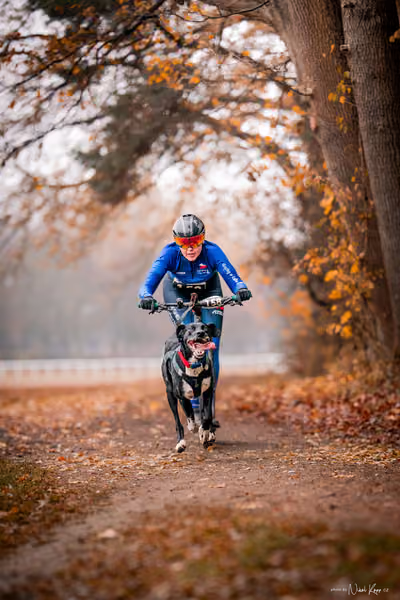 ICF WORLD CHAMPIONSHIP — SUNDAY – SCOOTER