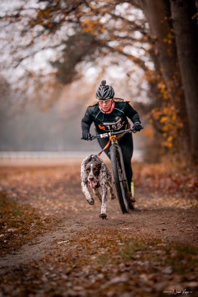 ICF WORLD CHAMPIONSHIP — SUNDAY – SCOOTER
