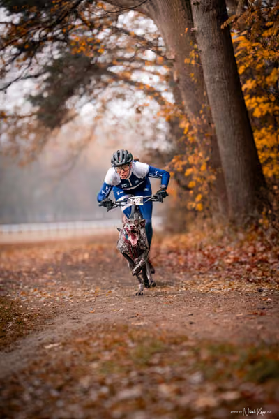 ICF WORLD CHAMPIONSHIP — SUNDAY – SCOOTER