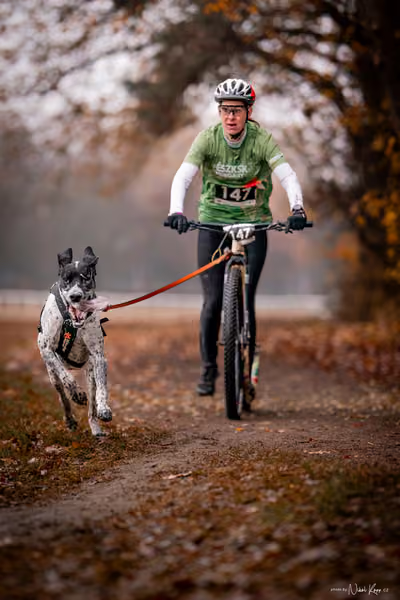 ICF WORLD CHAMPIONSHIP — SUNDAY – SCOOTER