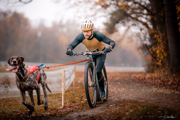 ICF WORLD CHAMPIONSHIP — SUNDAY – SCOOTER
