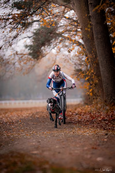 ICF WORLD CHAMPIONSHIP — SUNDAY – SCOOTER