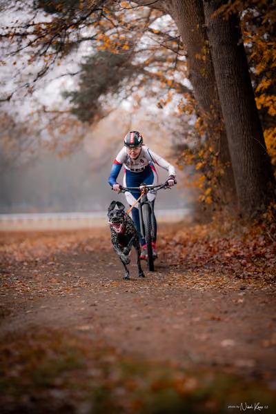 ICF WORLD CHAMPIONSHIP — SUNDAY – SCOOTER