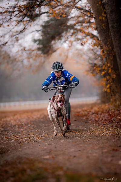 ICF WORLD CHAMPIONSHIP — SUNDAY – SCOOTER