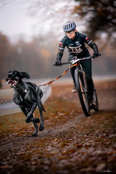 ICF WORLD CHAMPIONSHIP — SUNDAY – SCOOTER