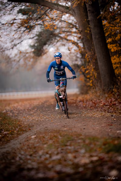 ICF WORLD CHAMPIONSHIP — SUNDAY – SCOOTER