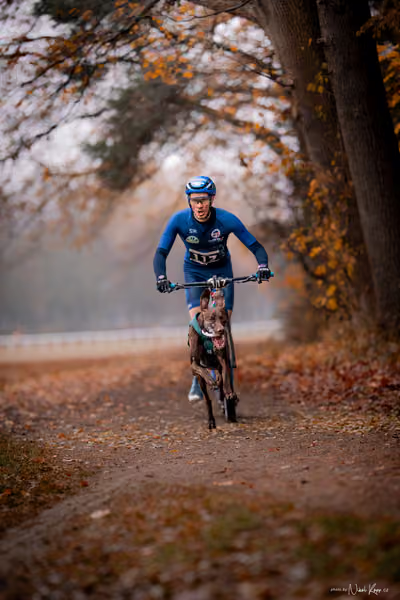 ICF WORLD CHAMPIONSHIP — SUNDAY – SCOOTER
