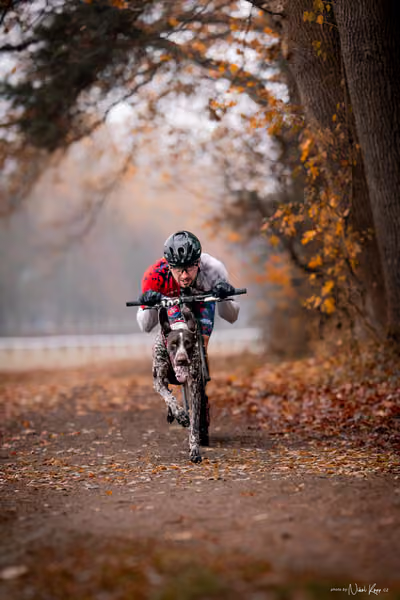 ICF WORLD CHAMPIONSHIP — SUNDAY – SCOOTER