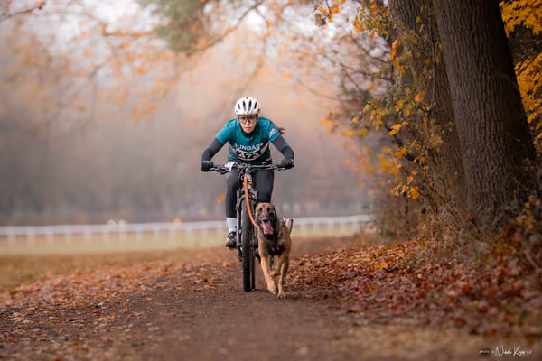 ICF WORLD CHAMPIONSHIP — SUNDAY – BIKE