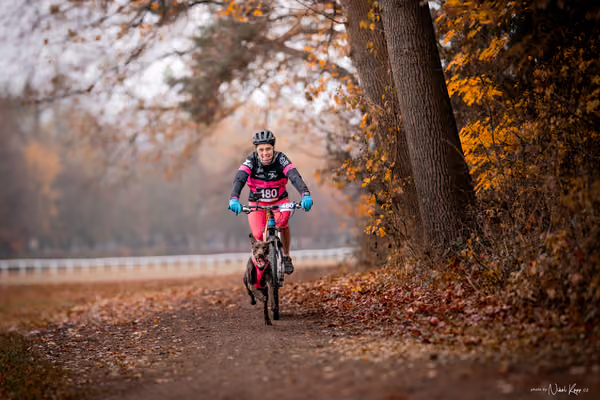 ICF WORLD CHAMPIONSHIP — SUNDAY – BIKE