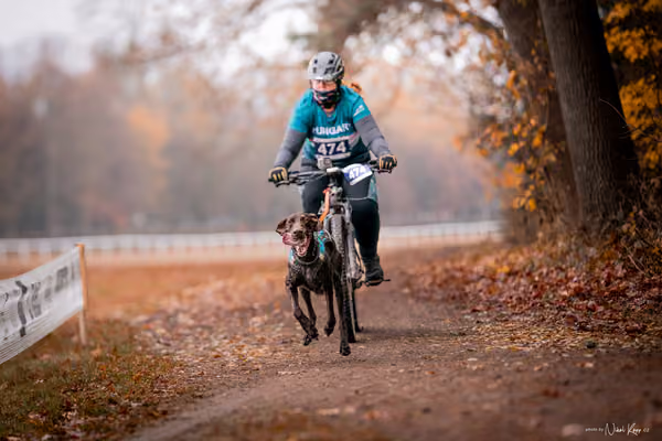 ICF WORLD CHAMPIONSHIP — SUNDAY – BIKE