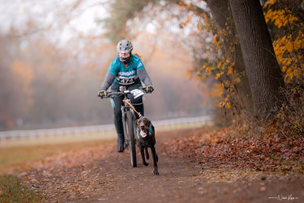 ICF WORLD CHAMPIONSHIP — SUNDAY – BIKE
