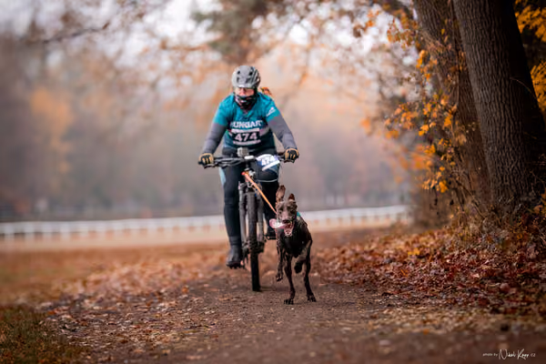 ICF WORLD CHAMPIONSHIP — SUNDAY – BIKE