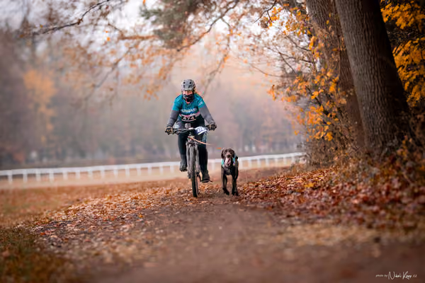 ICF WORLD CHAMPIONSHIP — SUNDAY – BIKE