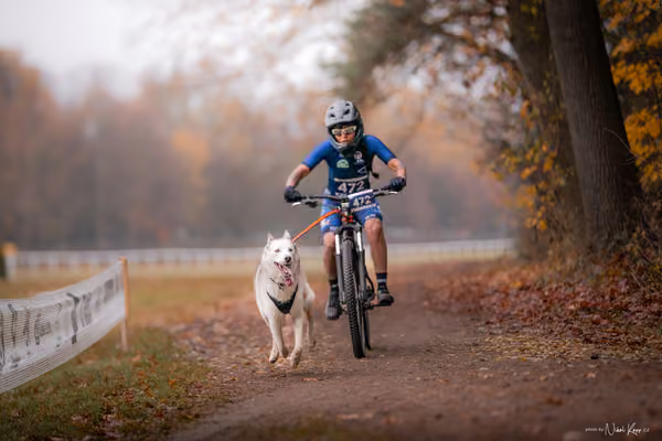 ICF WORLD CHAMPIONSHIP — SUNDAY – BIKE