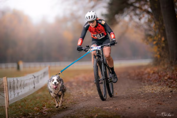ICF WORLD CHAMPIONSHIP — SUNDAY – BIKE