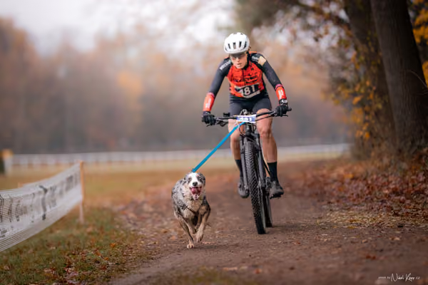 ICF WORLD CHAMPIONSHIP — SUNDAY – BIKE