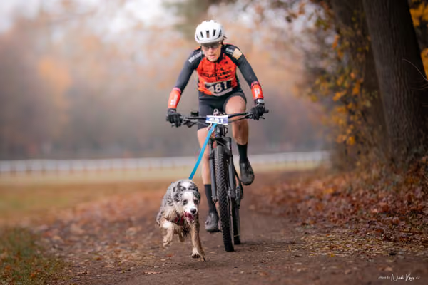 ICF WORLD CHAMPIONSHIP — SUNDAY – BIKE