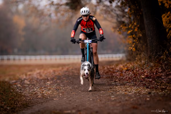 ICF WORLD CHAMPIONSHIP — SUNDAY – BIKE