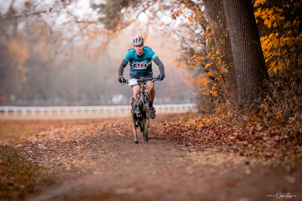 ICF WORLD CHAMPIONSHIP — SUNDAY – BIKE