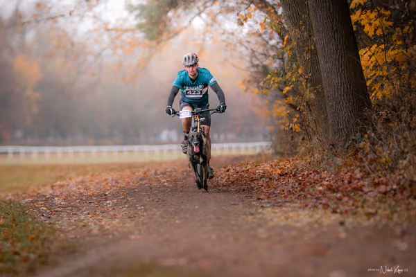 ICF WORLD CHAMPIONSHIP — SUNDAY – BIKE