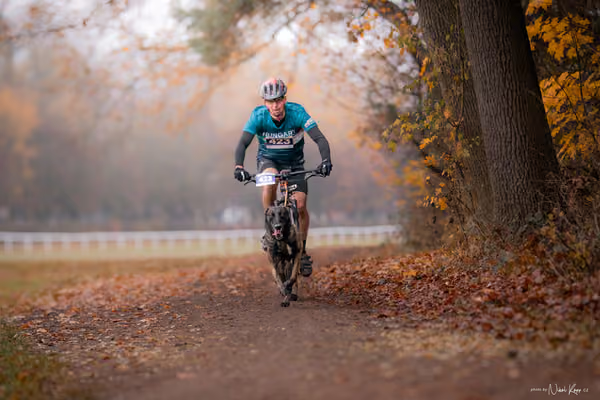 ICF WORLD CHAMPIONSHIP — SUNDAY – BIKE