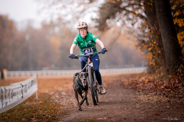 ICF WORLD CHAMPIONSHIP — SUNDAY – BIKE