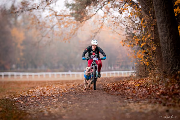 ICF WORLD CHAMPIONSHIP — SUNDAY – BIKE