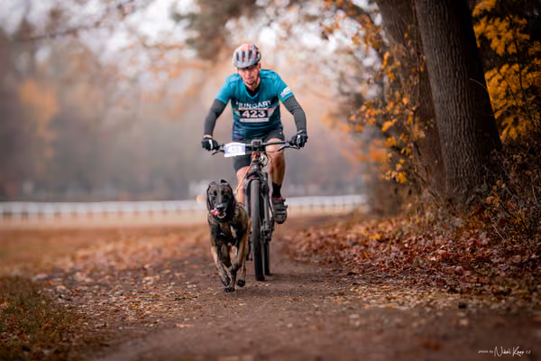 ICF WORLD CHAMPIONSHIP — SUNDAY – BIKE