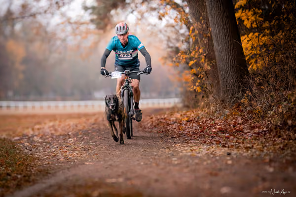 ICF WORLD CHAMPIONSHIP — SUNDAY – BIKE