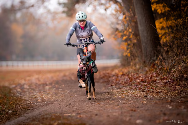 ICF WORLD CHAMPIONSHIP — SUNDAY – BIKE