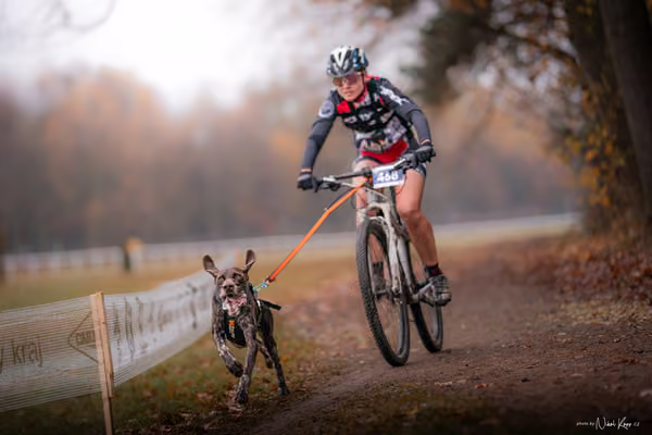 ICF WORLD CHAMPIONSHIP — SUNDAY – BIKE