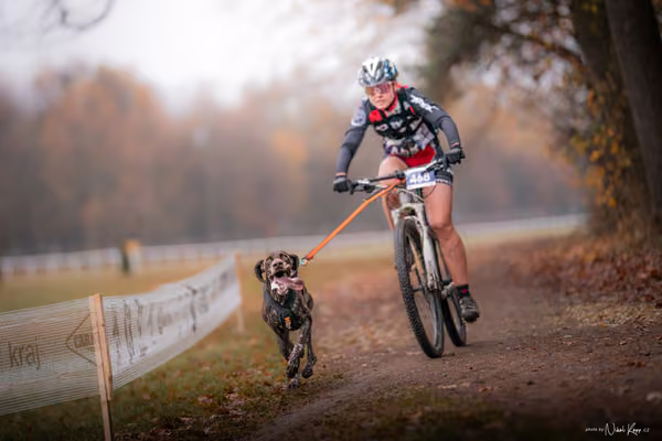 ICF WORLD CHAMPIONSHIP — SUNDAY – BIKE
