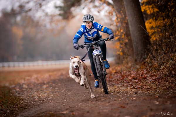 ICF WORLD CHAMPIONSHIP — SUNDAY – BIKE