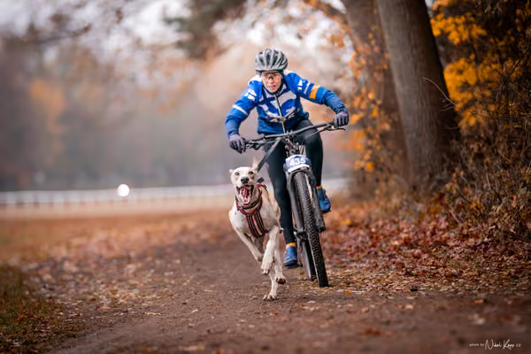 ICF WORLD CHAMPIONSHIP — SUNDAY – BIKE