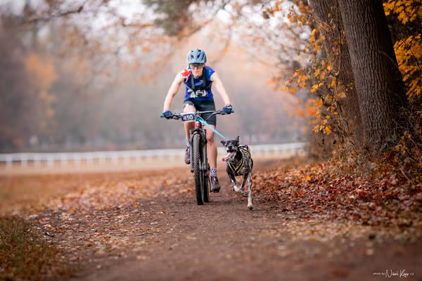 ICF WORLD CHAMPIONSHIP — SUNDAY – BIKE
