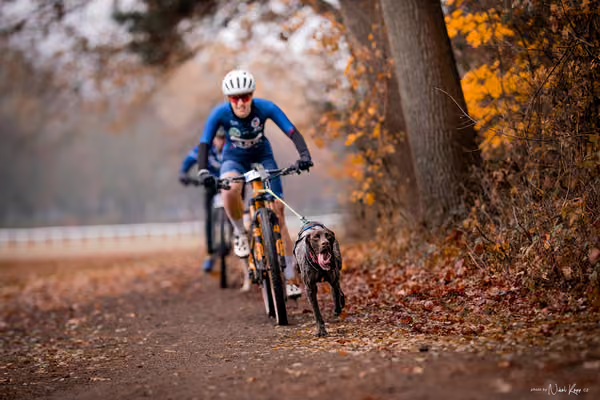 ICF WORLD CHAMPIONSHIP — SUNDAY – BIKE