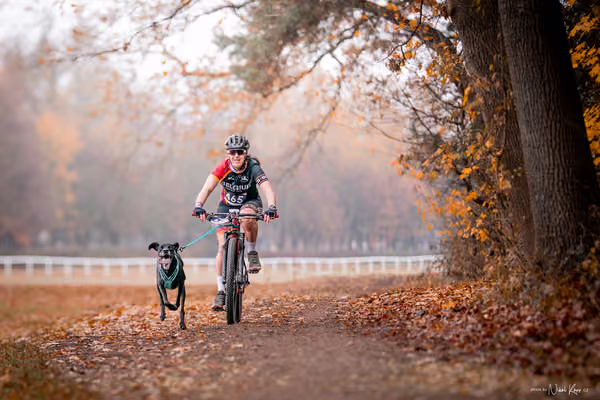 ICF WORLD CHAMPIONSHIP — SUNDAY – BIKE