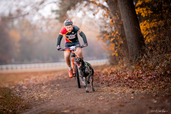 ICF WORLD CHAMPIONSHIP — SUNDAY – BIKE