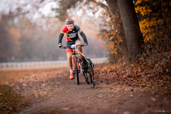 ICF WORLD CHAMPIONSHIP — SUNDAY – BIKE