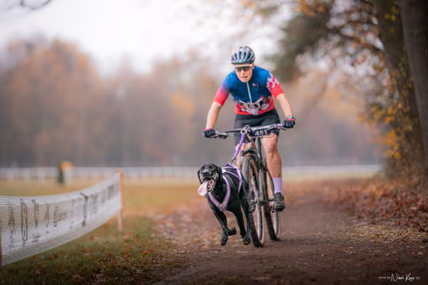 ICF WORLD CHAMPIONSHIP — SUNDAY – BIKE