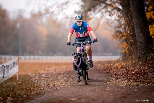 ICF WORLD CHAMPIONSHIP — SUNDAY – BIKE