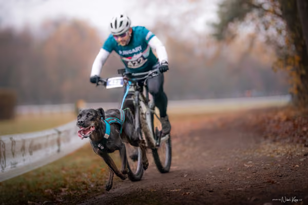 ICF WORLD CHAMPIONSHIP — SUNDAY – BIKE