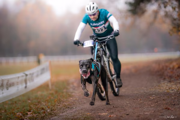 ICF WORLD CHAMPIONSHIP — SUNDAY – BIKE
