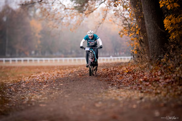 ICF WORLD CHAMPIONSHIP — SUNDAY – BIKE