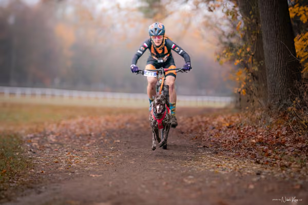 ICF WORLD CHAMPIONSHIP — SUNDAY – BIKE